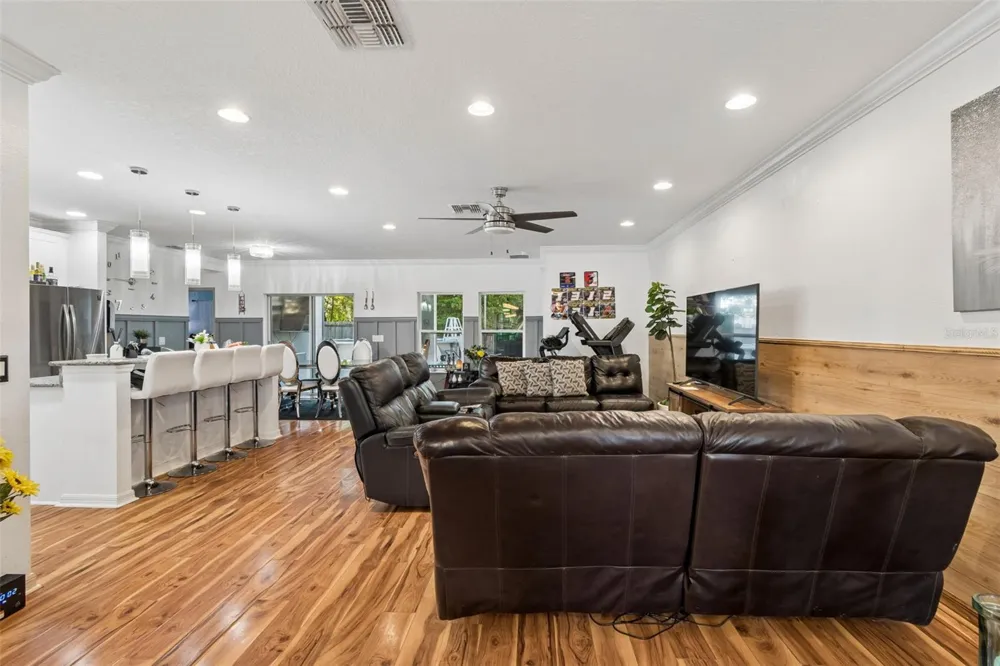 13046 LINDEN DRIVE Spring Hill, FL 34609