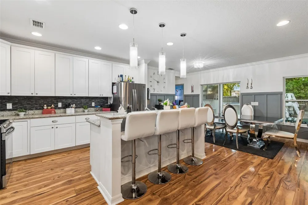 13046 LINDEN DRIVE Spring Hill, FL 34609