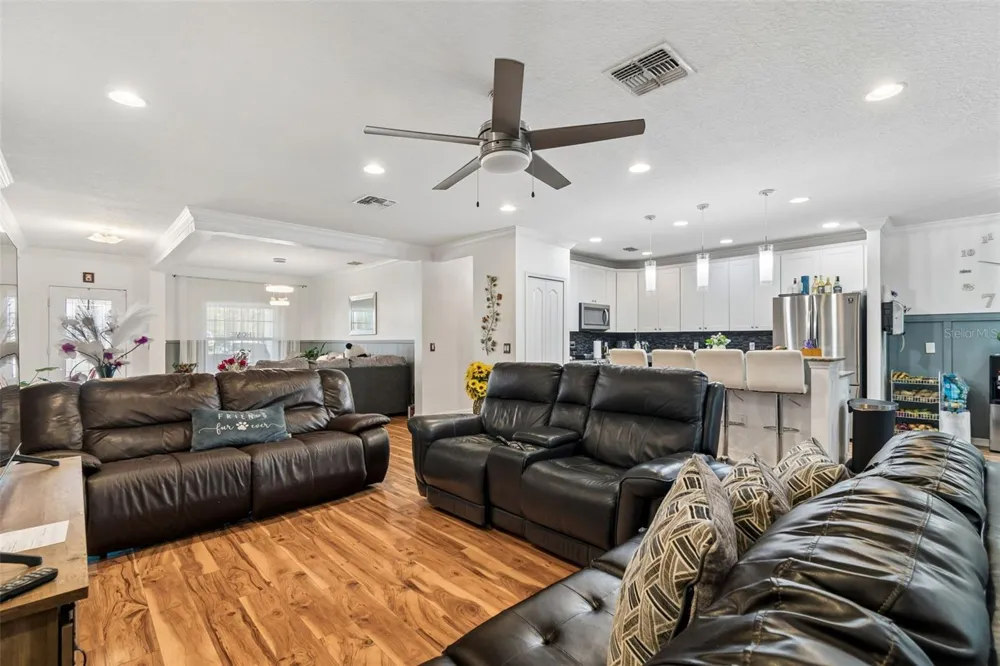 13046 LINDEN DRIVE Spring Hill, FL 34609