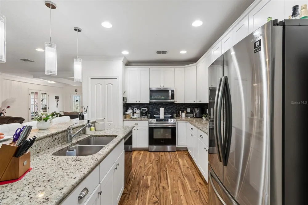 13046 LINDEN DRIVE Spring Hill, FL 34609