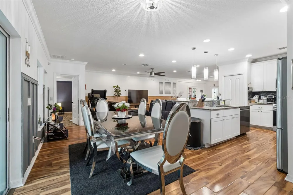 13046 LINDEN DRIVE Spring Hill, FL 34609