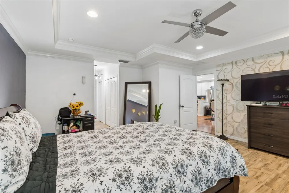 13046 LINDEN DRIVE Spring Hill, FL 34609