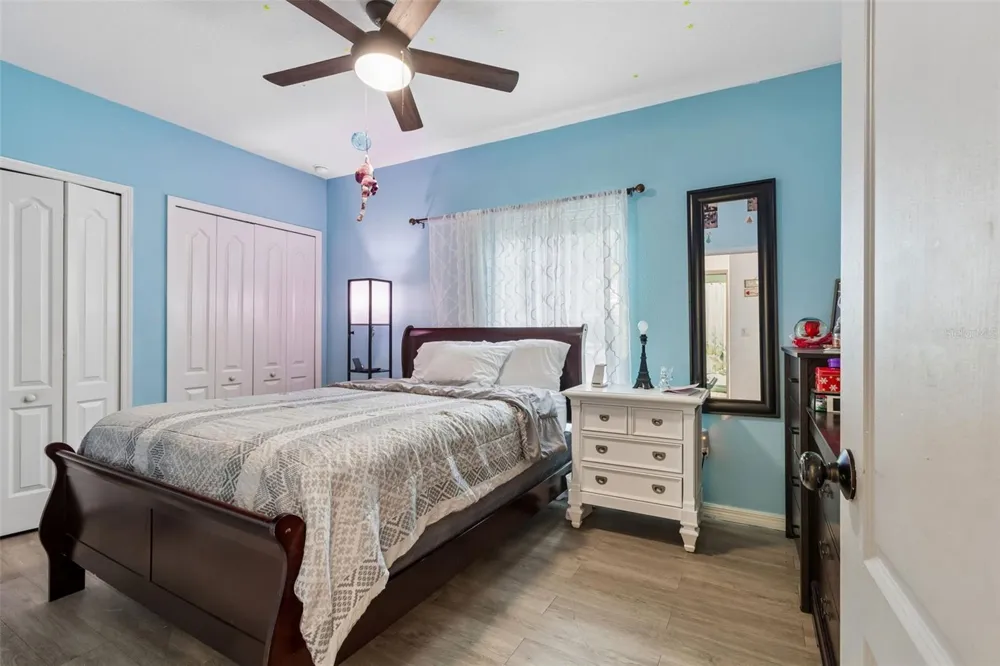 13046 LINDEN DRIVE Spring Hill, FL 34609
