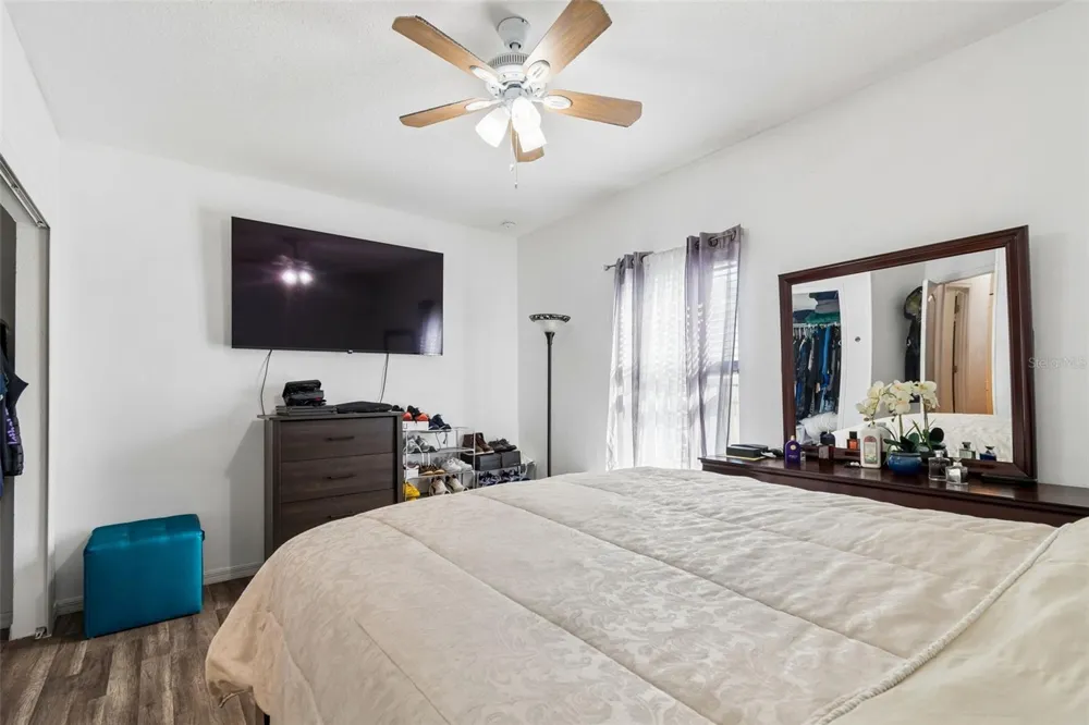 13046 LINDEN DRIVE Spring Hill, FL 34609