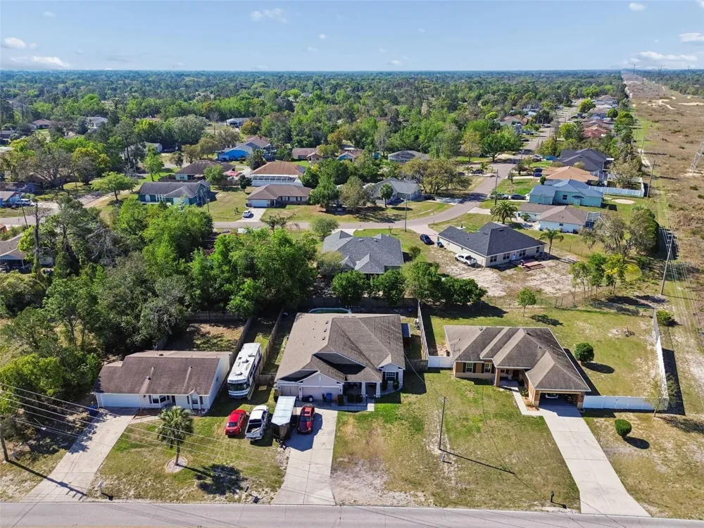 13046 LINDEN DRIVE Spring Hill, FL 34609