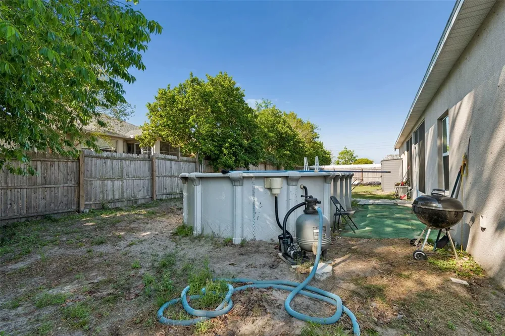 13046 LINDEN DRIVE Spring Hill, FL 34609