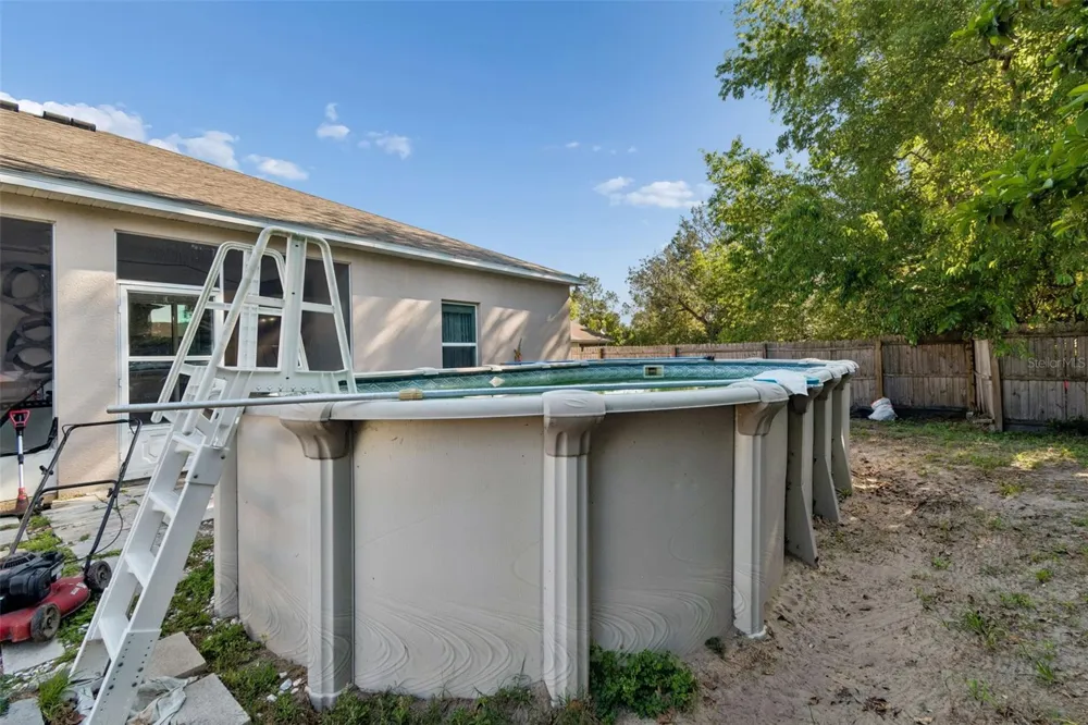 13046 LINDEN DRIVE Spring Hill, FL 34609