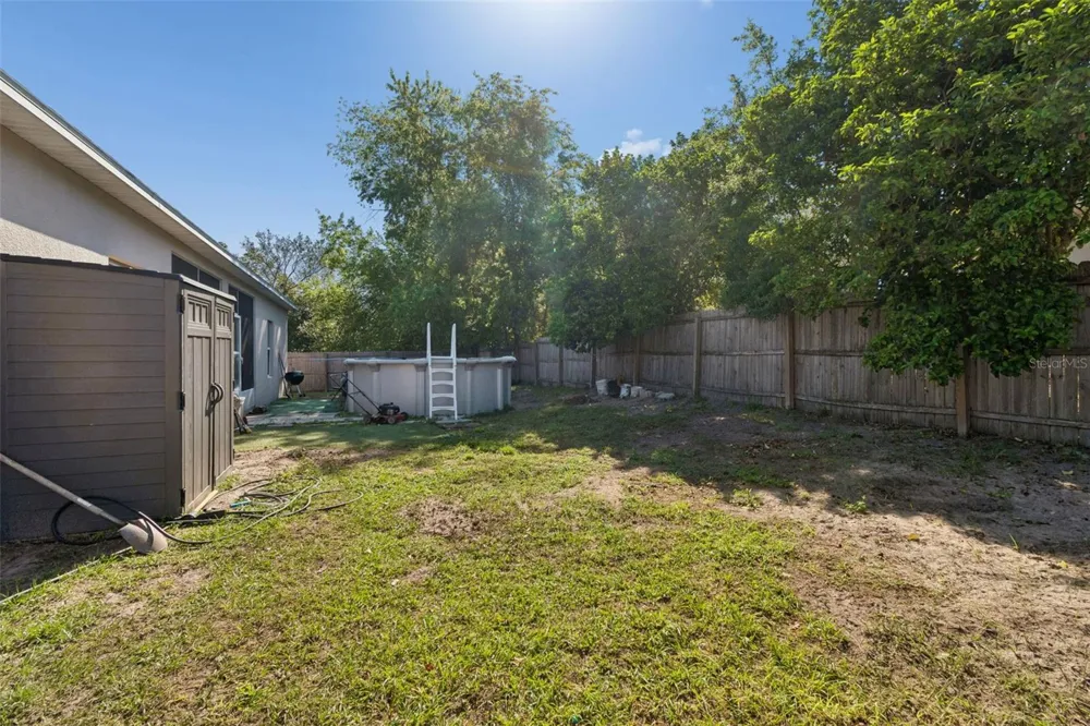 13046 LINDEN DRIVE Spring Hill, FL 34609