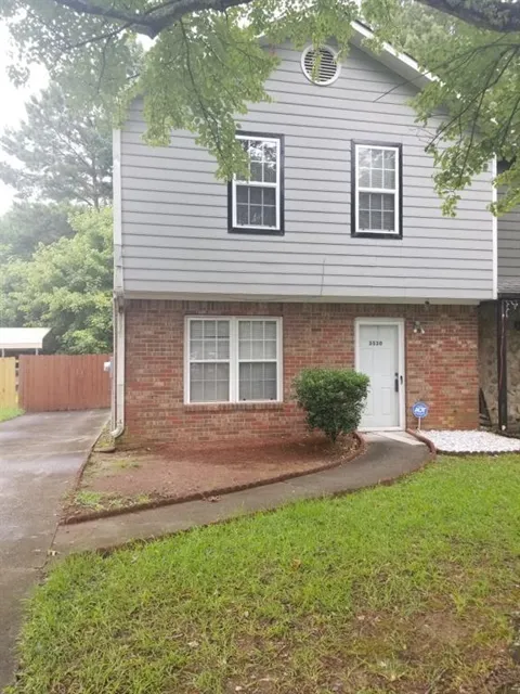3530 Hopkins Court