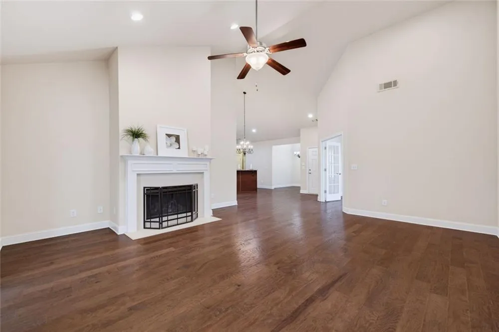6129 Brookhaven Circle Johns Creek, GA 30097