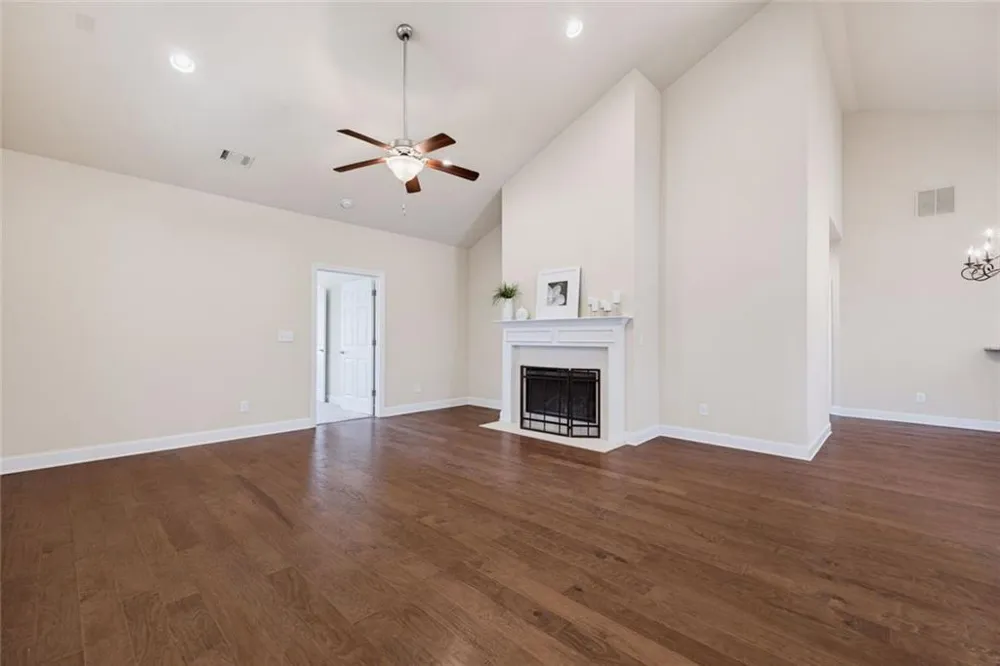 6129 Brookhaven Circle Johns Creek, GA 30097