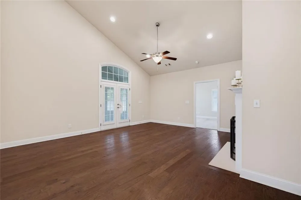 6129 Brookhaven Circle Johns Creek, GA 30097