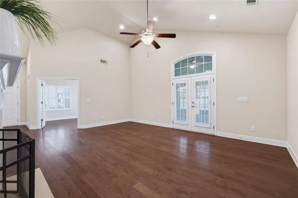 6129 Brookhaven Circle Johns Creek, GA 30097