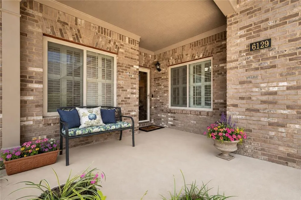 6129 Brookhaven Circle Johns Creek, GA 30097