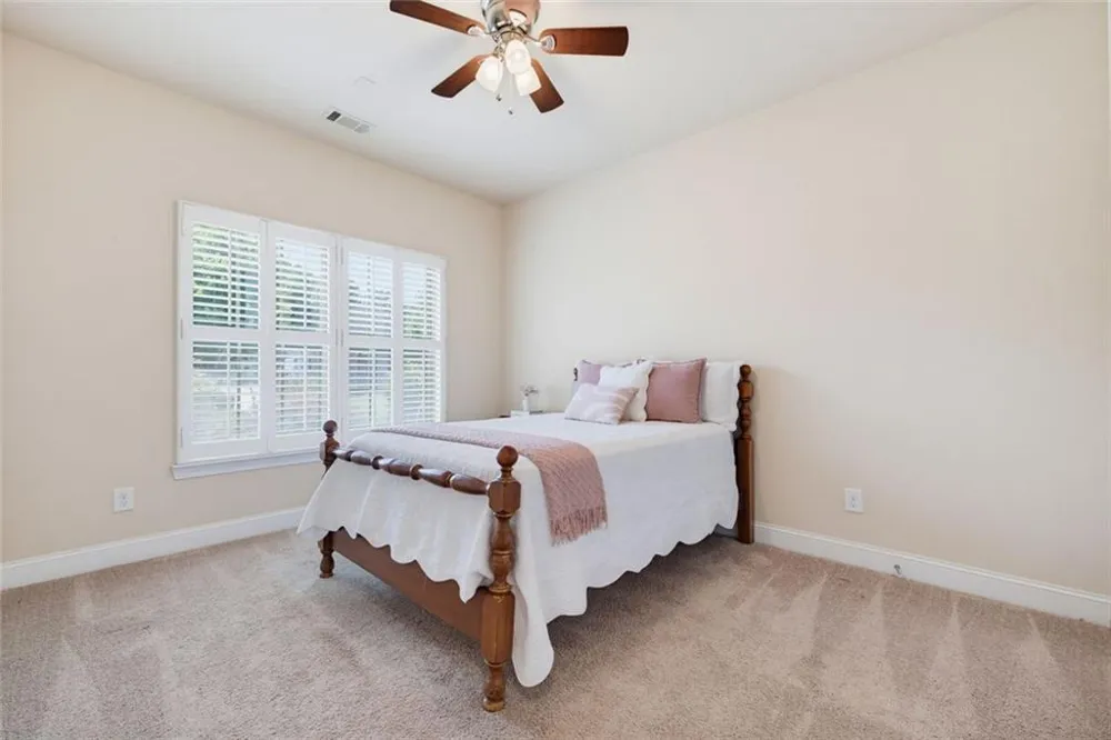 6129 Brookhaven Circle Johns Creek, GA 30097