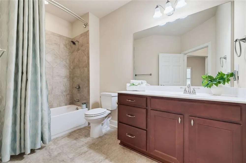 6129 Brookhaven Circle Johns Creek, GA 30097