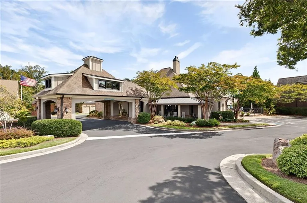 6129 Brookhaven Circle Johns Creek, GA 30097