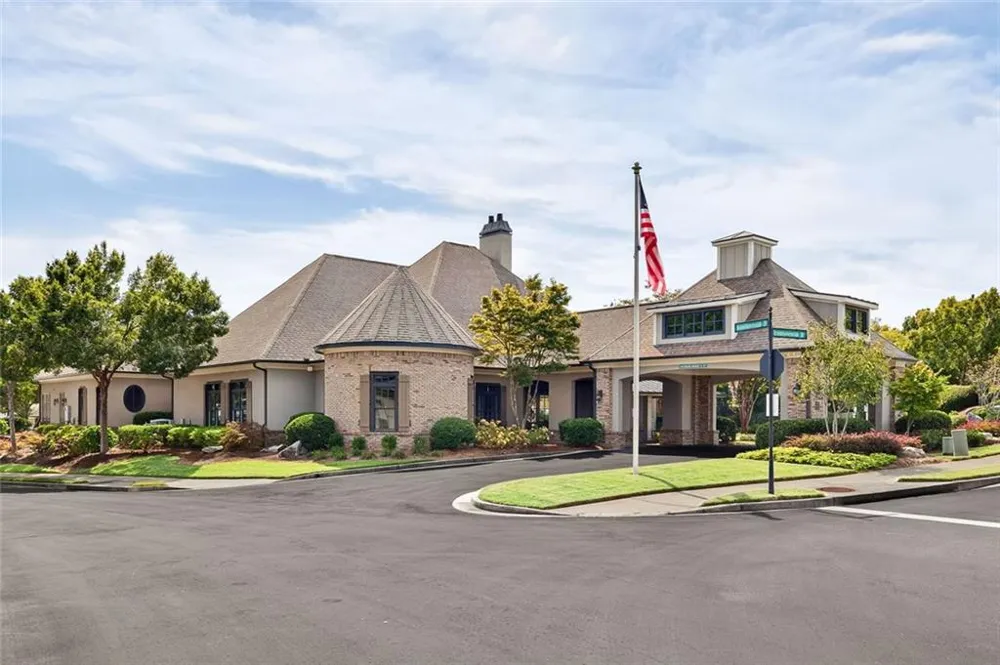 6129 Brookhaven Circle Johns Creek, GA 30097