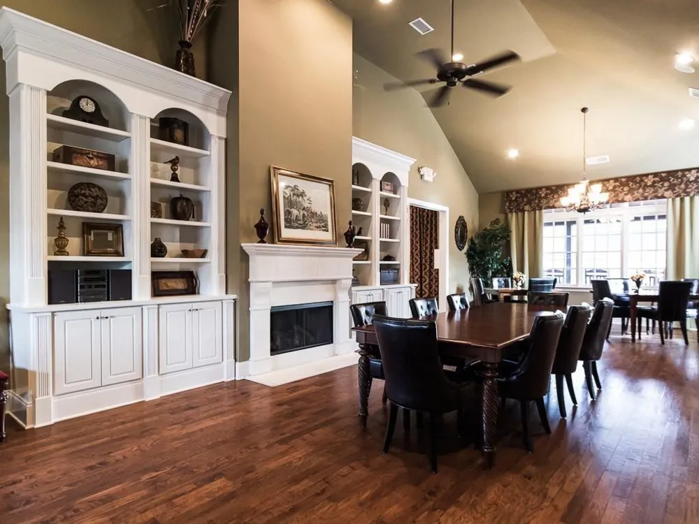 6129 Brookhaven Circle Johns Creek, GA 30097