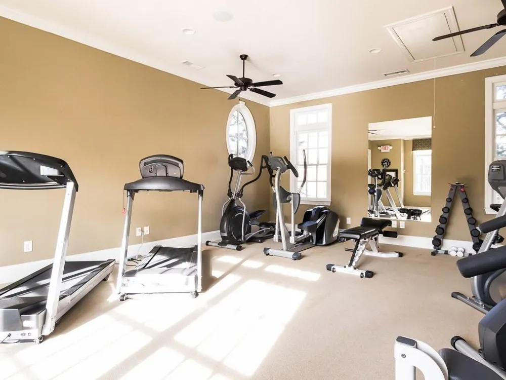 6129 Brookhaven Circle Johns Creek, GA 30097