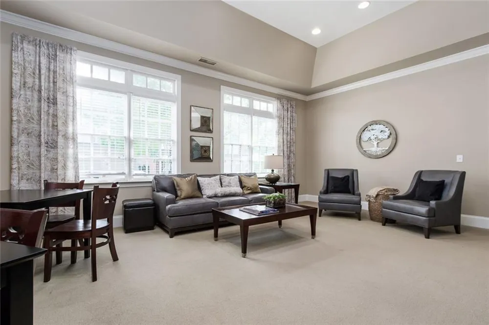 6129 Brookhaven Circle Johns Creek, GA 30097