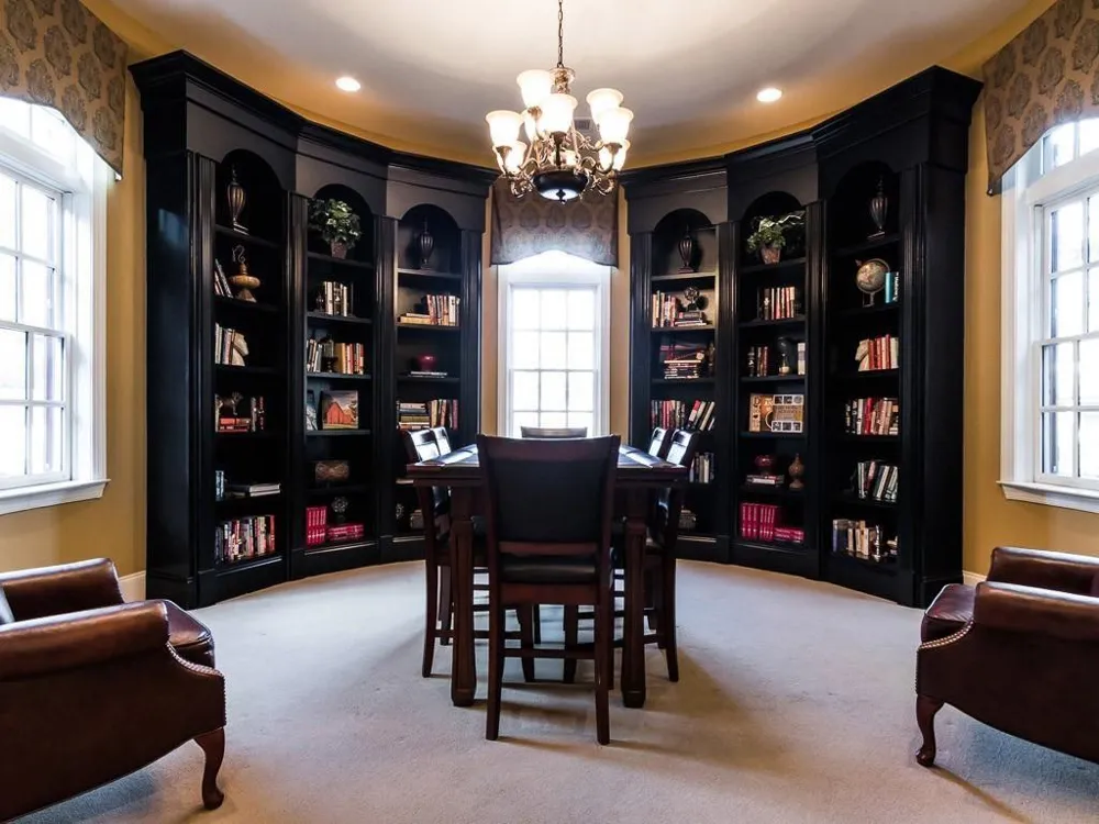 6129 Brookhaven Circle Johns Creek, GA 30097