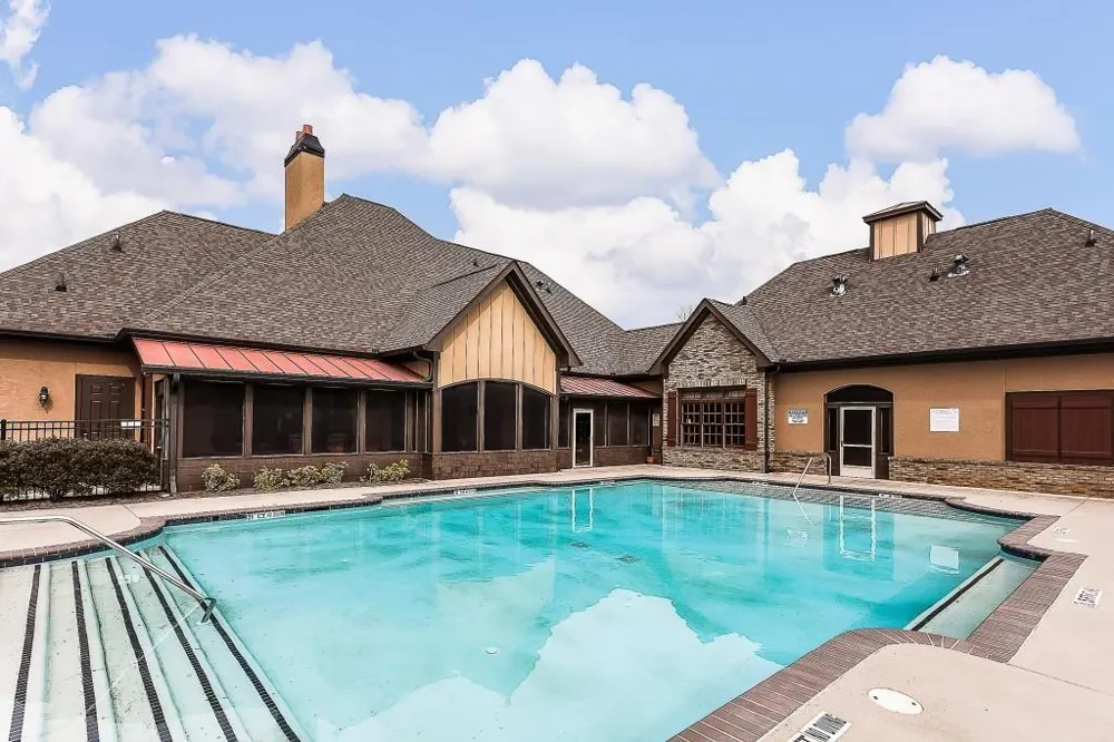 6129 Brookhaven Circle Johns Creek, GA 30097