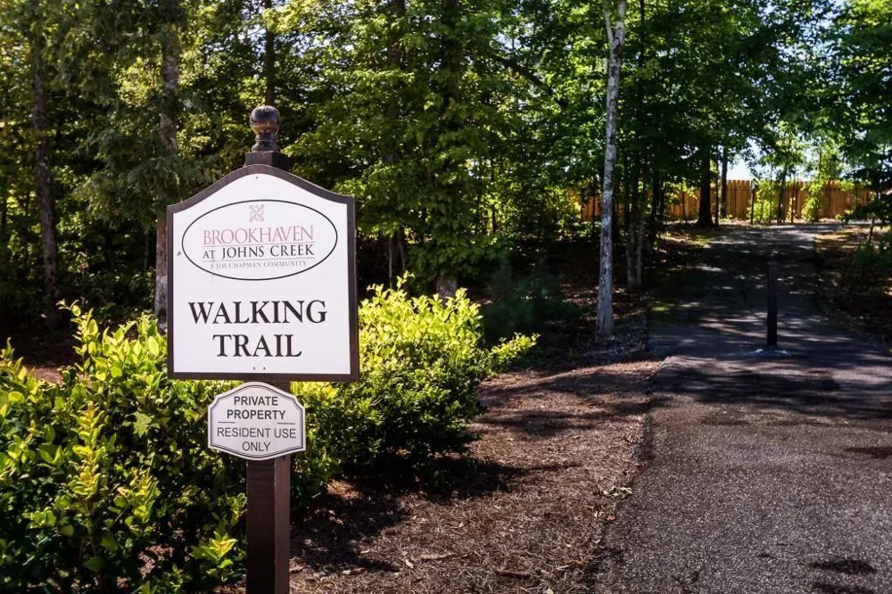 6129 Brookhaven Circle Johns Creek, GA 30097
