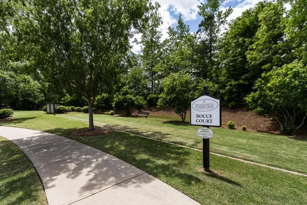 6129 Brookhaven Circle Johns Creek, GA 30097