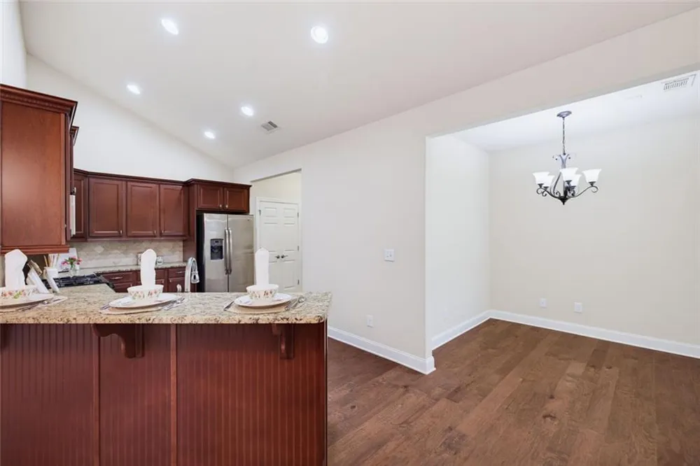 6129 Brookhaven Circle Johns Creek, GA 30097