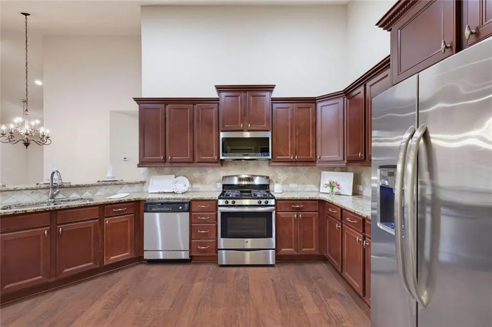 6129 Brookhaven Circle Johns Creek, GA 30097