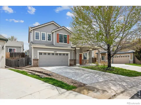 12440 S Hollow Creek Court