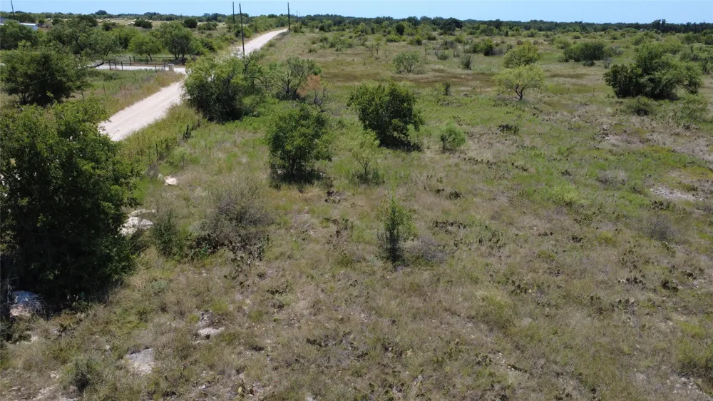 County Road 161 Bangs, TX 76823