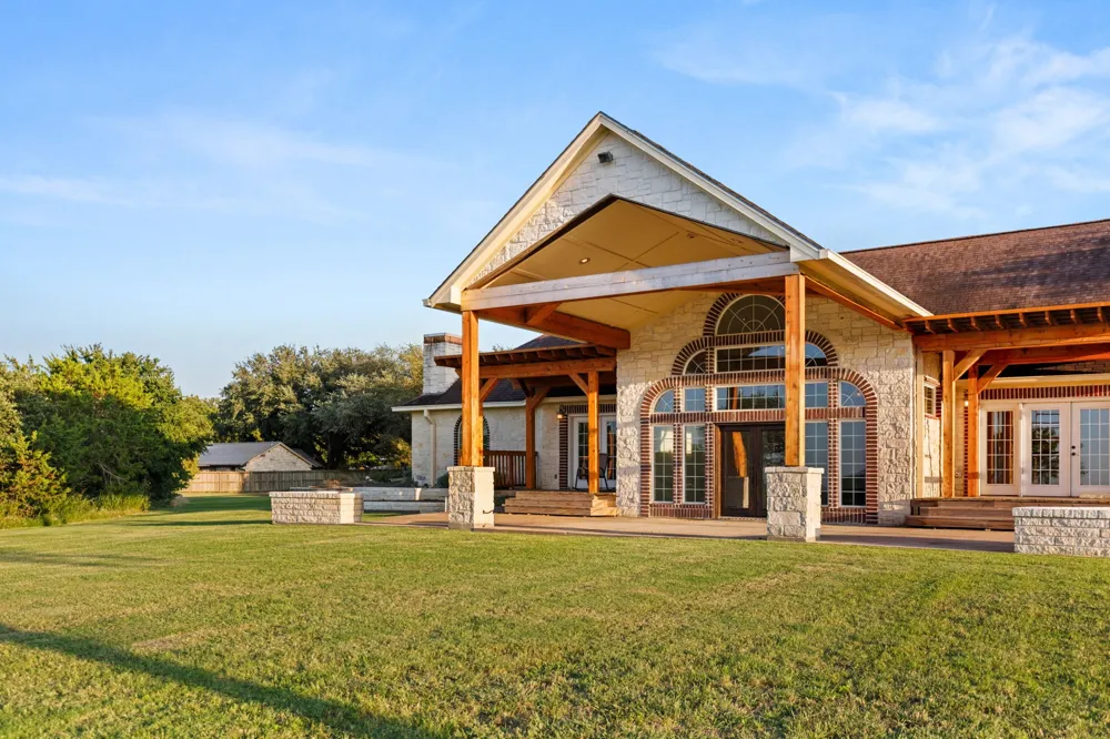 314 Cresthill Circle Valley Mills, TX 76689