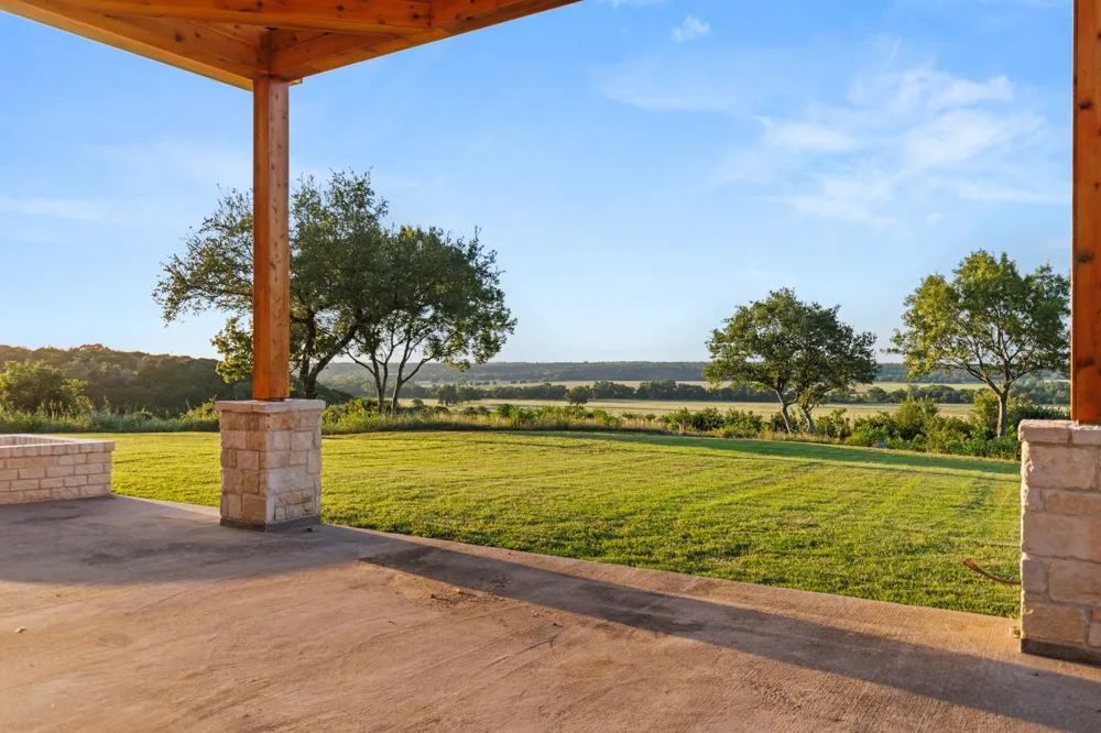 314 Cresthill Circle Valley Mills, TX 76689