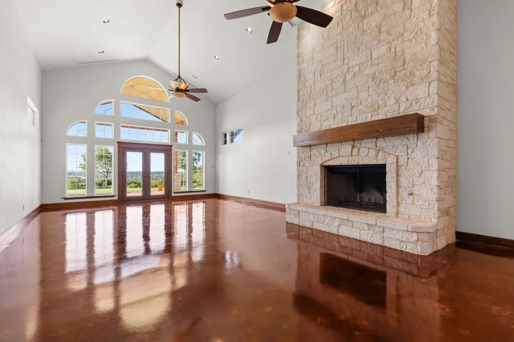 314 Cresthill Circle Valley Mills, TX 76689