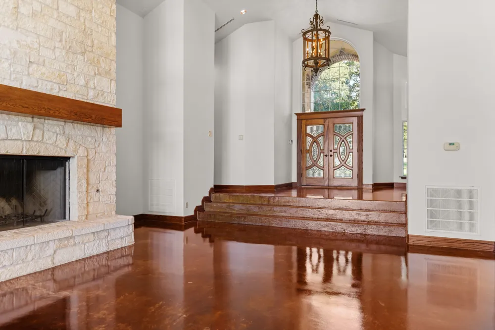 314 Cresthill Circle Valley Mills, TX 76689