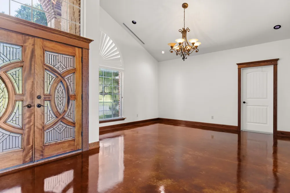 314 Cresthill Circle Valley Mills, TX 76689