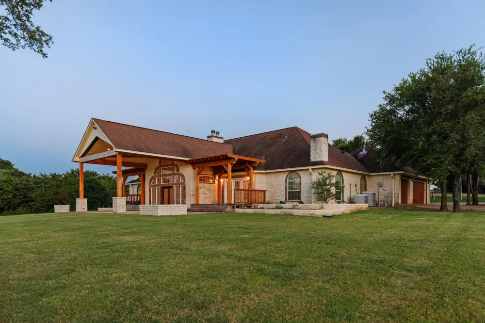 314 Cresthill Circle Valley Mills, TX 76689