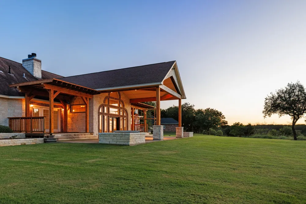314 Cresthill Circle Valley Mills, TX 76689