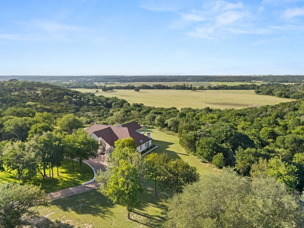 314 Cresthill Circle Valley Mills, TX 76689