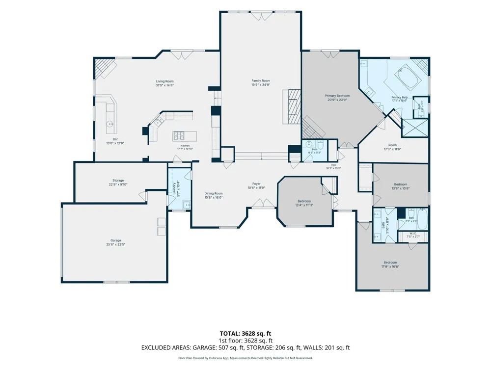314 Cresthill Circle Valley Mills, TX 76689