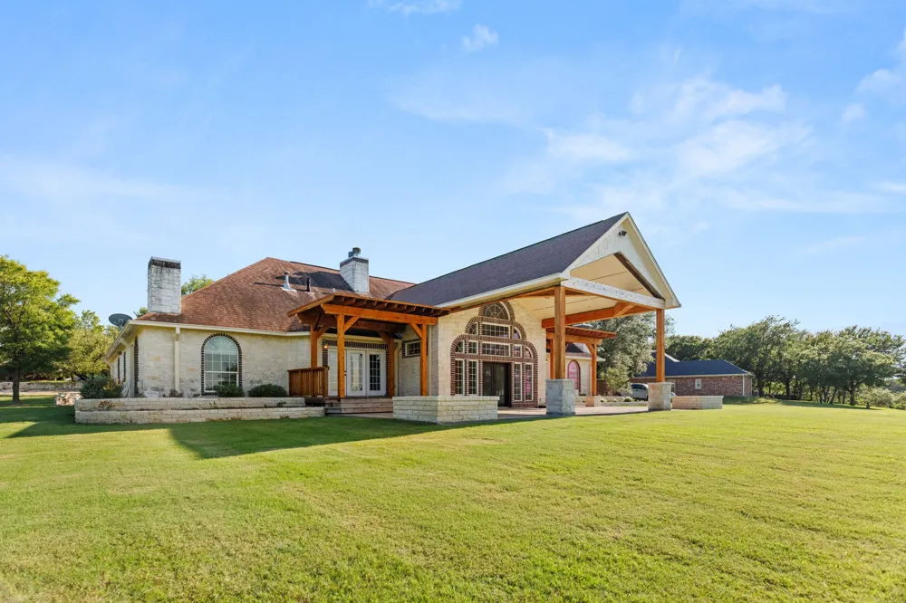 314 Cresthill Circle Valley Mills, TX 76689