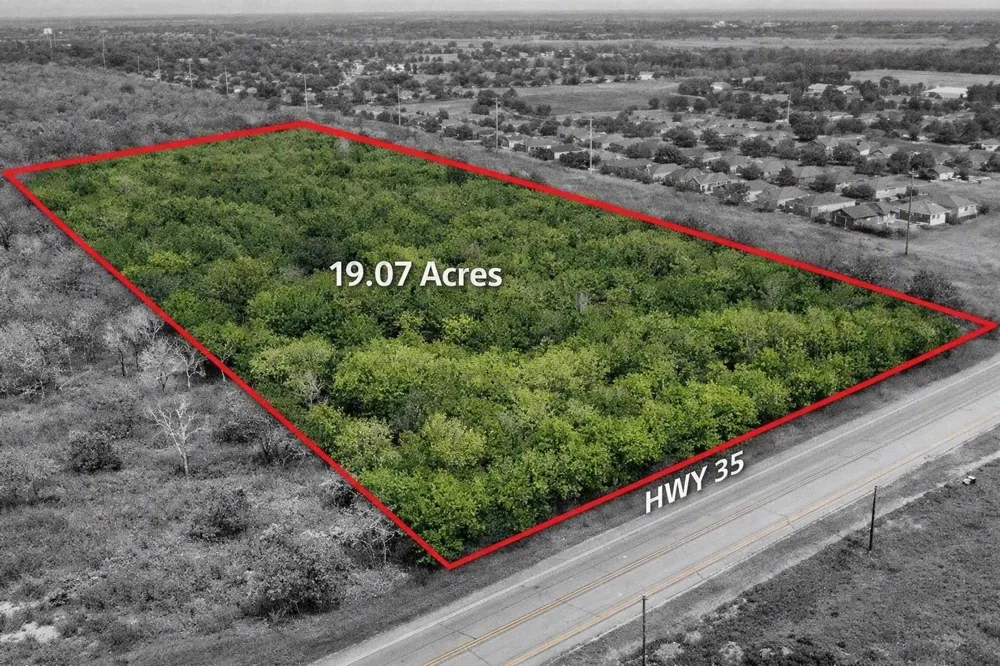 County Road 133 Road Alvin, TX 77511