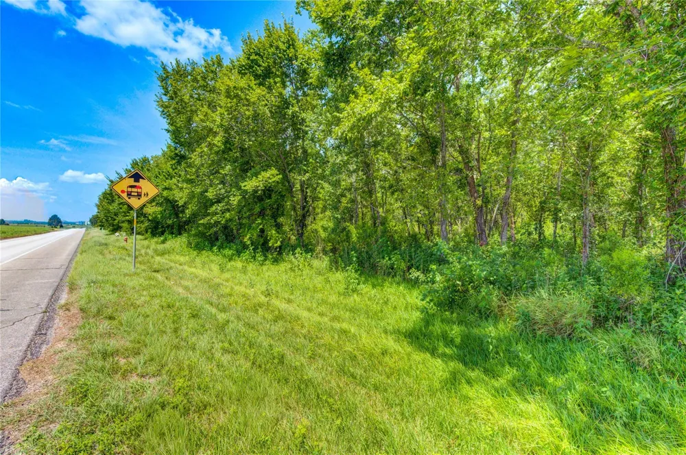 County Road 133 Road Alvin, TX 77511