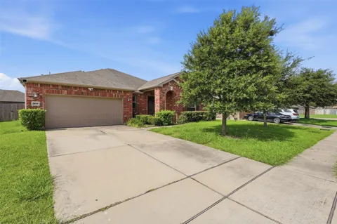 3904 Waterworth Way