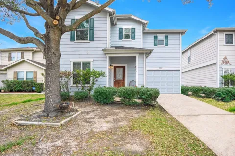 12015 Audubon Hill Court
