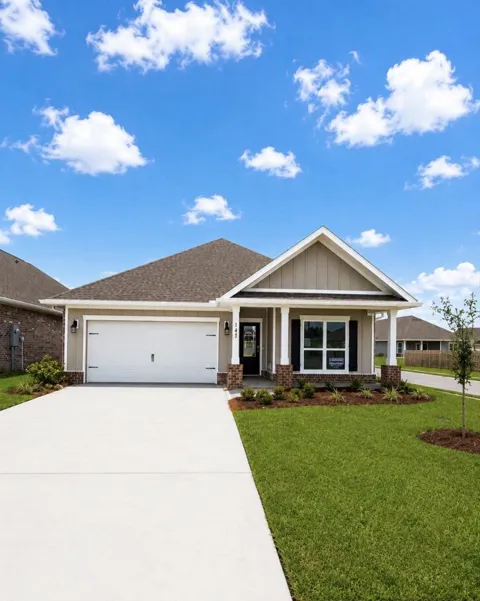 143 Gray Owl Drive