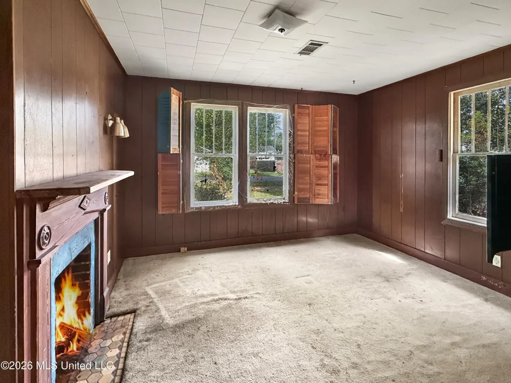 500 Pine Street Picayune, MS 39466