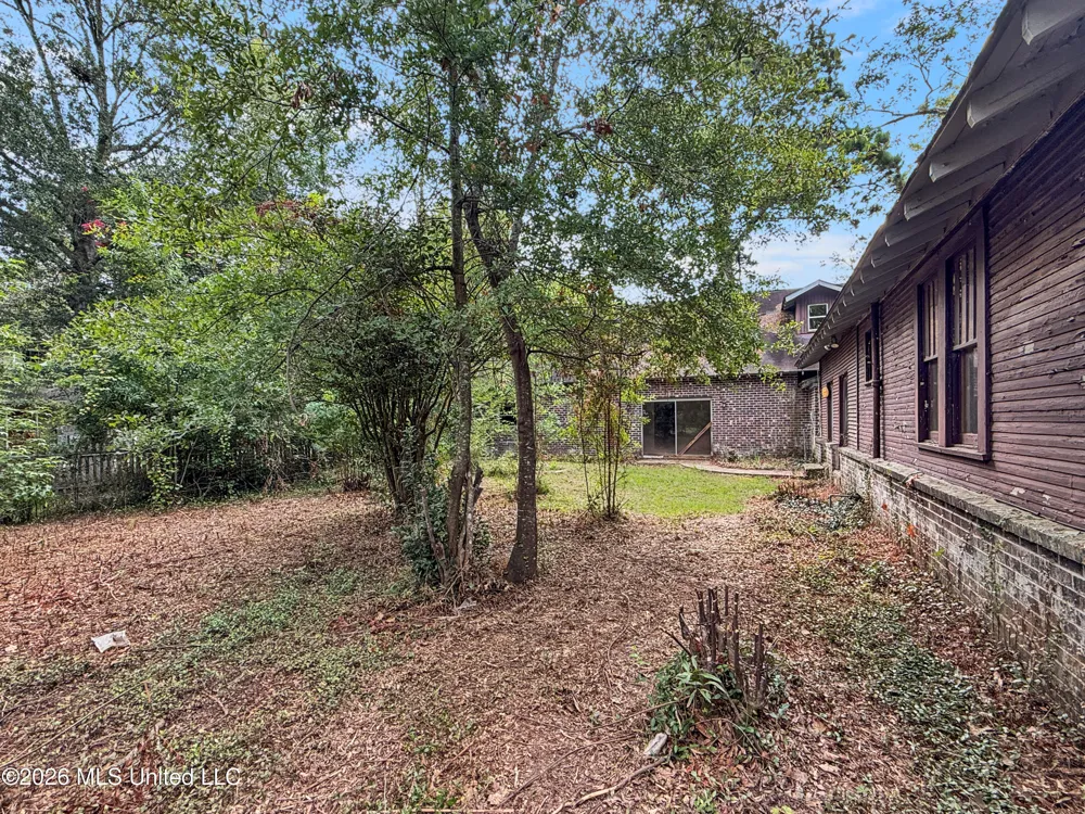 500 Pine Street Picayune, MS 39466